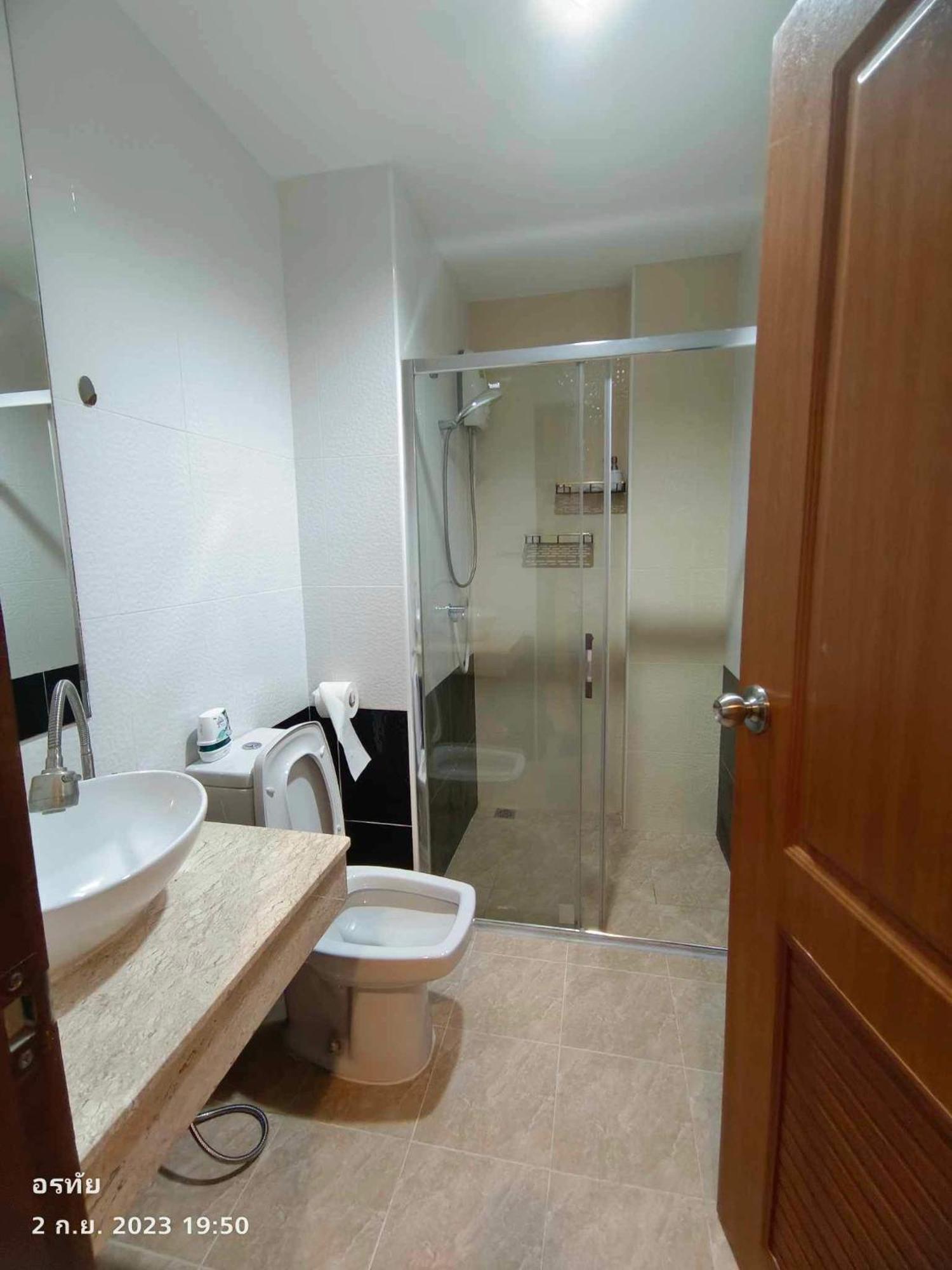 Trio Gems Condo, Pattaya Thailand Praia de Jomtien Exterior foto