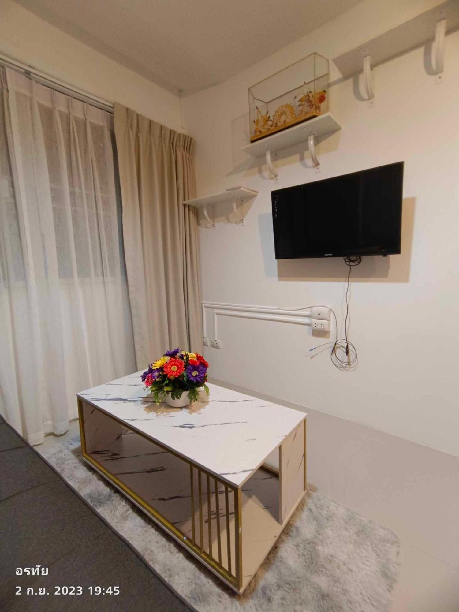 Trio Gems Condo, Pattaya Thailand Praia de Jomtien Exterior foto