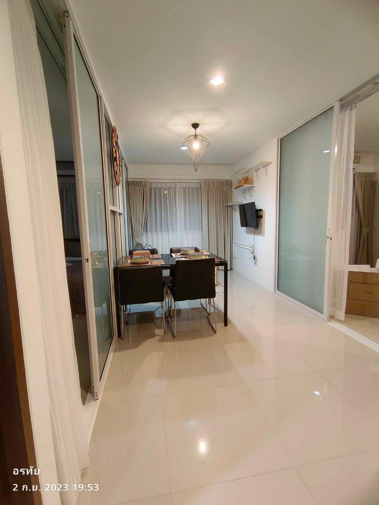 Trio Gems Condo, Pattaya Thailand Praia de Jomtien Exterior foto