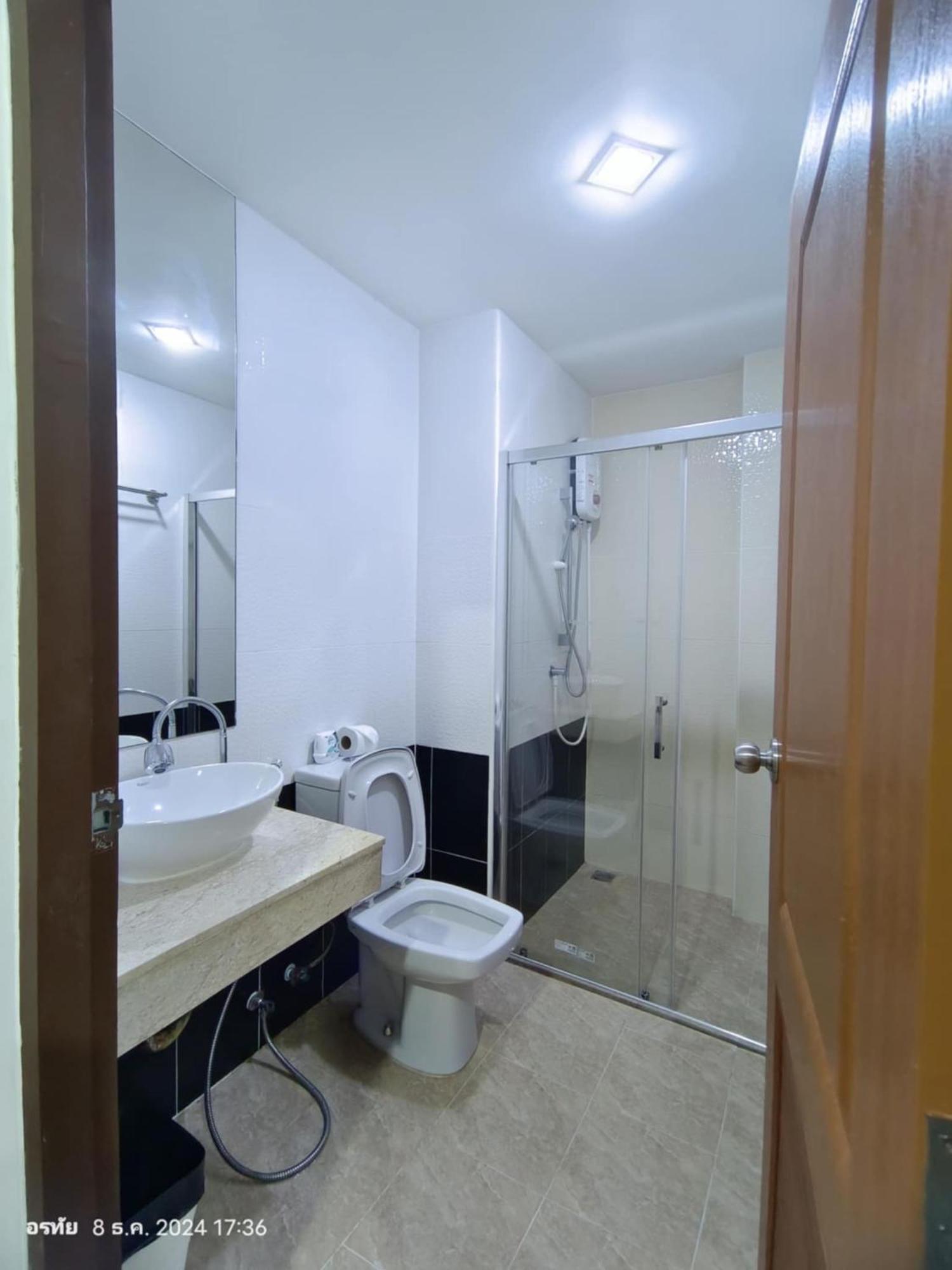 Trio Gems Condo, Pattaya Thailand Praia de Jomtien Exterior foto